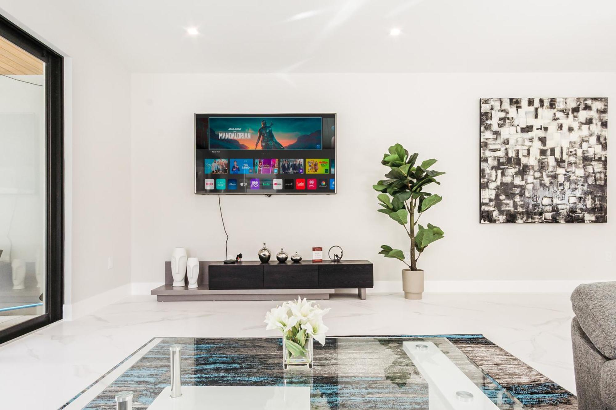 Luxury Paradise Walk To Las Olas -5 Mins To Beach Φορτ Λόντερντεϊλ Εξωτερικό φωτογραφία